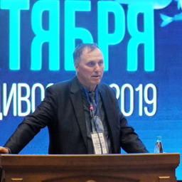 Руководитель Центра аквакультуры и прибрежных биоресурсов Национального научного центра морской биологии ДВО РАН Сергей МАСЛЕННИКОВ
