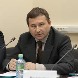 Генеральный директор ООО ПКФ «Южно-Курильский рыбокомбинат» Константин КОРОБКОВ