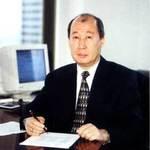 Валерий ШЕГНАГАЕВ
