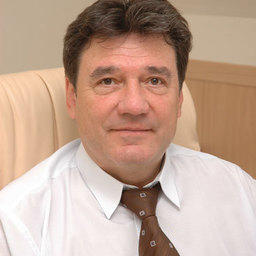 Алексей ЧАСОВ, директор Дальневосточного филиала ОАО «СОГАЗ»