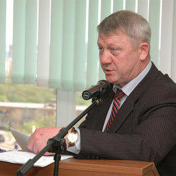 Александр ИВАНКОВ