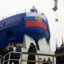 День кораблестроителя появился в календаре праздников. Фото с сайта Минпромторга России