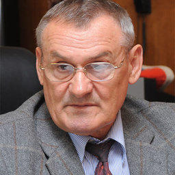 Петр ГОРДИЕНКО