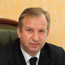 Владимир ВОЛКОГОН