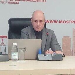 Председатель Рыбного союза Александр ПАНИН рассказал журналистам про общение отраслевого объединения с биржами