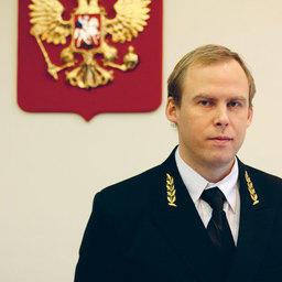 Василий СОКОЛОВ