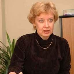 Елена Степанова