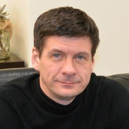 Генеральный директор компании «Витязь-Авто» Алекс РАМАНАУСКАС