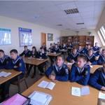 Курсанты ВМРК пройдут проверку морем