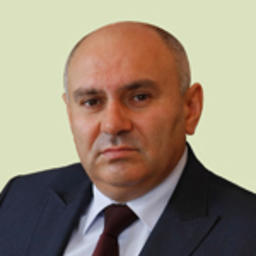 Первый заместитель министра сельского хозяйства РФ Джамбулат ХАТУОВ. Фото пресс-службы Минсельхоза