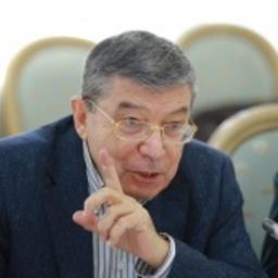 Председатель Комиссии ОП РФ по гармонизации межнациональных и межрелигиозных отношений Иосиф ДИСКИН. Фото пресс-службы Общественной палаты России