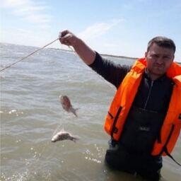 Мониторинг промысла велся на дагестанском побережье Каспия и во внутренних водных объектах республики. Фото пресс-службы Волжско-Каспийского филиала ВНИРО