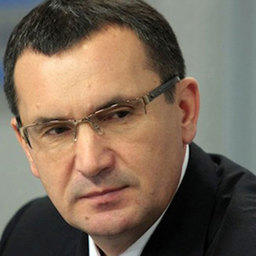 Николай ФЕДОРОВ