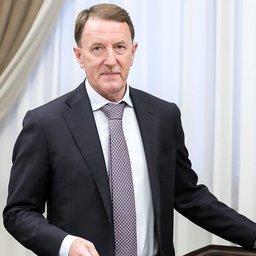 Заместитель председателя Госдумы Алексей ГОРДЕЕВ. Фото пресс-службы ГД