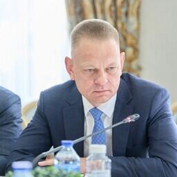 Директор Института государственного и муниципального управления НИУ ВШЭ Андрей ЖУЛИН. Фото пресс-службы Общественной палаты