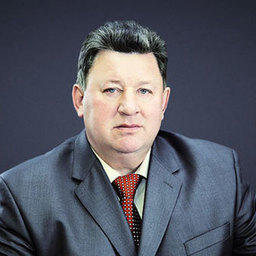 Владимир КАШИН