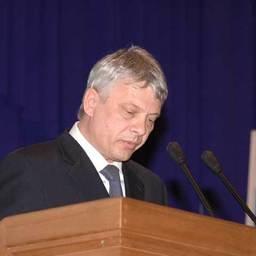Сергей КАНОНЮК