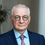 Президент Ассоциации предприятий рыбной отрасли Хабаровского края Сергей РЯБЧЕНКО