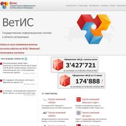 Электронная подпись откроет доступ в ВетИС