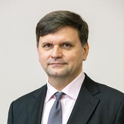 Президент Ассоциации судовладельцев рыбопромыслового флота Алексей ОСИНЦЕВ