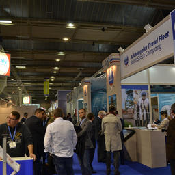 В столице Бельгии прошла Seafood Expo/Processing Global 2016 – крупнейшая выставка морепродуктов и оборудования для рыбопереработки