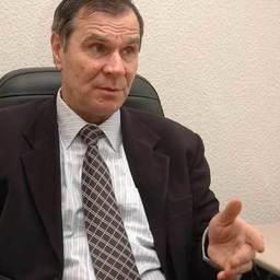Сергей ПАВЛОВ, директор Приморской Производственно-акклиматизационной станции Приморрыбвода
