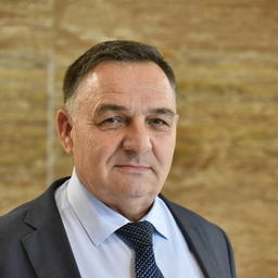 Генеральный директор компании «Русская марикультура» Владимир СТОЯНОВ