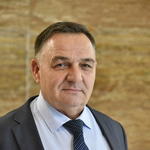 Генеральный директор компании «Русская марикультура» Владимир СТОЯНОВ