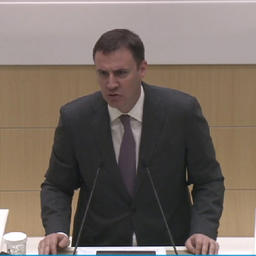 Министр сельского хозяйства Дмитрий ПАТРУШЕВ