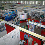 Выставка «Перспективы развития рыбной отрасли 2009»