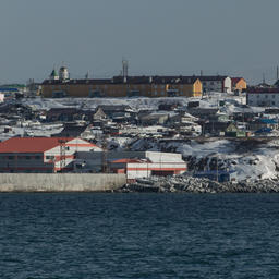 Остров Кунашир