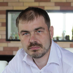 Максим БЕРГЕЛЯ, председатель Ассоциации рыбодобывающих предприятий Ульчского и Комсомольского районов Хабаровского края