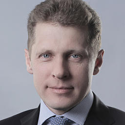 Генеральный директор ПАО «Океанрыбфлот» Евгений НОВОСЕЛОВ