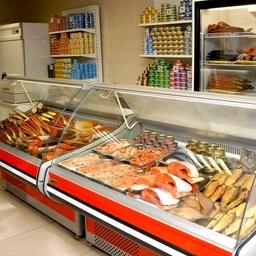 Цифровая маркировка может распространиться практически на все рыбные продукты, представленные на магазинных полках