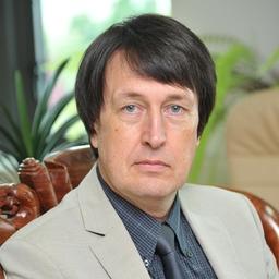 Председатель совета директоров, генеральный конструктор ЗАО «Русская пелагическая исследовательская компания» Олег БРАТУХИН