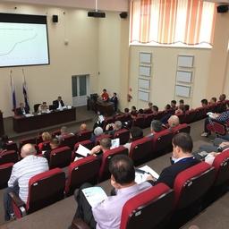Перспективы рыбного экспорта и биржевой торговли обсудили 30 июня на международной конференции во Владивостоке