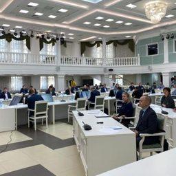 Сахалинский рыбохозяйственный совет рассмотрел стратегию промысла лососей в регионе на 2021 г. Фото пресс-службы регионального агентства по рыболовству