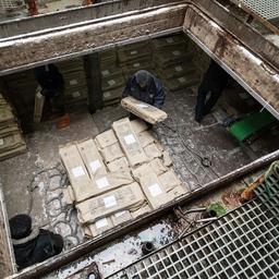Экспорт рыбопродукции в Китай затруднен из-за мер по борьбе с коронавирусом