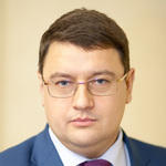 Заместитель министра – начальник управления по рыбному хозяйству Архангельской области Олег ЗАБОЛОТСКИЙ