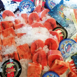 Продукция под маркой «Дикий Улов» должна привлечь потребителя своим качеством
