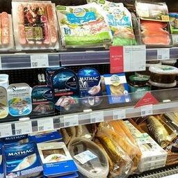 Стимулы для потребления рыбы на внутреннем рынке — актуальная тема для отрасли