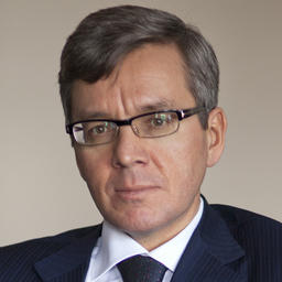 Президент Ассоциации добытчиков минтая Герман ЗВЕРЕВ