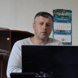 Начальник участка прибрежного рыболовства и марикультуры ОАО «ПБТФ» Александр ПЛЕЧИЙ