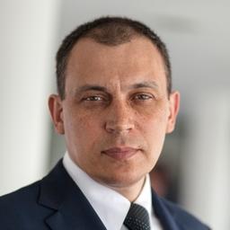 Председатель Ассоциации добытчиков лососей Камчатки Владимир ГАЛИЦЫН