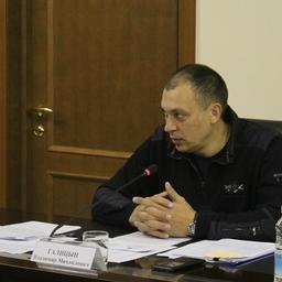Заместитель председателя правительства – министр рыбного хозяйства Камчатского края Владимир ГАЛИЦЫН. Фото пресс-службы правительства края