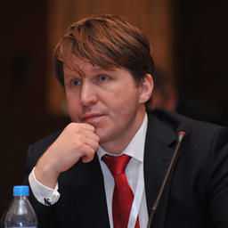 Директор управления морского страхования ПАО СК «Росгосстрах» Иван НЕПЕЙВОДА