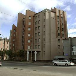 Североморское теруправление Росрыболовства создано на базе Баренцево-Беломорского. Фото пресс-службы ТУ