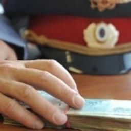 Двое высокопоставленных сотрудников полиции подозреваются в получении крупной взятки. Фото пресс-службы Следственного управления СК РФ по Камчатскому краю