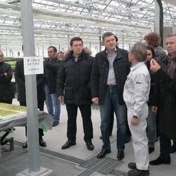 В японской префектуре Хоккайдо с рабочим визитом побывала делегация Сахалинской области. Фото пресс-службы правительства региона