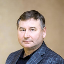 Генеральный директор Южно-Курильского рыбокомбината Константин КОРОБКОВ